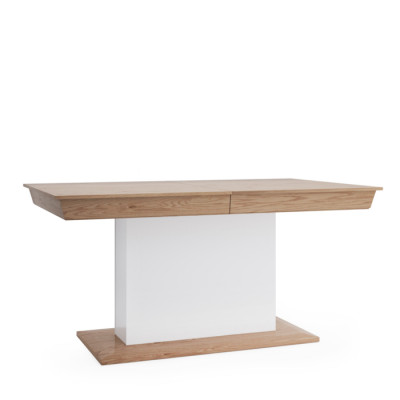 High-quality designer dining table tables dining wooden table hotel new Aspen AS-S1