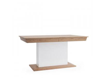 High-quality designer dining table tables dining wooden table hotel new Aspen AS-S1