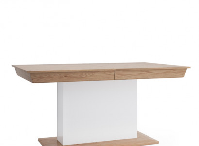 High-quality designer dining table tables dining wooden table hotel new Aspen AS-S1