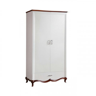 Classic wardrobe cupboards cabinet wall unit new - Model MI-2D
