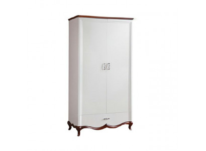 Classic wardrobe cupboards cabinet wall unit new - Model MI-2D