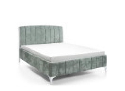 Bed Pillow Design Luxury Double Hotel Beds Sleep Room Modern Fabric