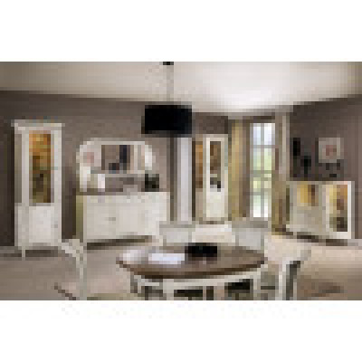 Classic sideboard display cabinet sideboard display cabinet FL-K3
