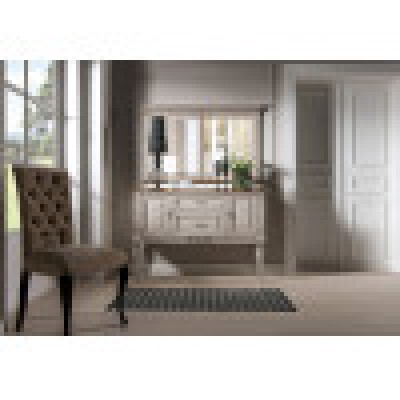 Classic sideboard display cabinet sideboard display cabinet FL-K3