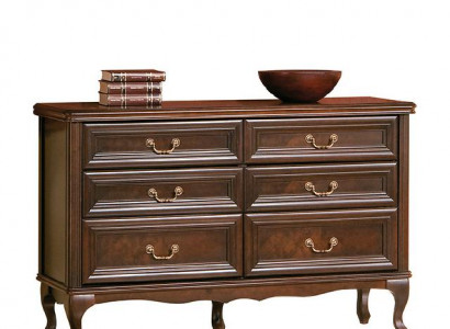 Classic dresser, dressers, antique style, wood, dresser cabinet, sideboard, Italy