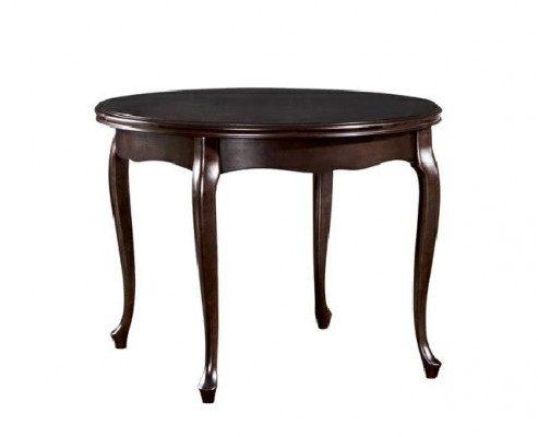 Classic Solid Wood Real Wood Tables Dining Table - Model ZB-8