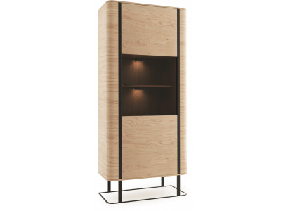 Display cabinet file cabinet cupboard display cabinet office living room tall cabinet