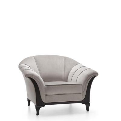 Relax Lounge Designer Armchair Upholstered Chair Modern Furniture Modern Luxury Chair New