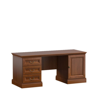 Classic Desk Office Furniture Table Executive Office Desks Solid Wood BA-Sc2