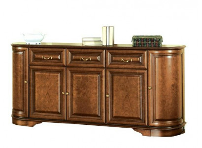 Classic dresser, dressers, large dresser cabinet, wardrobe - Model Z-K5