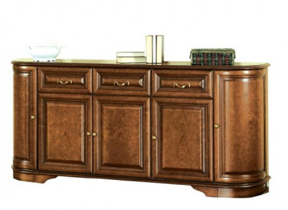 Classic dresser, dressers, large dresser cabinet, wardrobe - Model Z-K5
