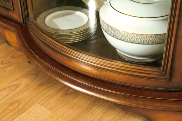 Classic dresser, dressers, large dresser cabinet, wardrobe - Model Z-K5
