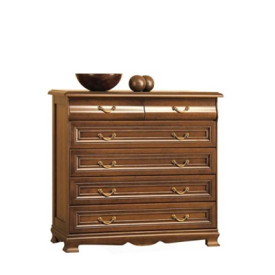 Classic dresser cabinet design furniture chest of drawers wooden hotel new