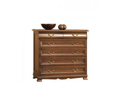 Classic dresser cabinet design furniture chest of drawers wooden hotel new