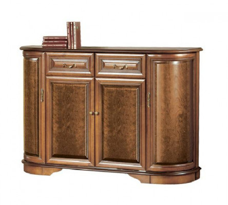 Classic dresser chest of drawers commode side cabinet country house model Z-K4P