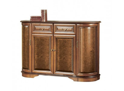 Classic dresser chest of drawers commode side cabinet country house model Z-K4P