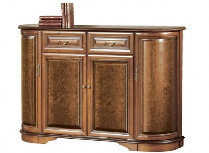 Classic dresser chest of drawers commode side cabinet country house model Z-K4P