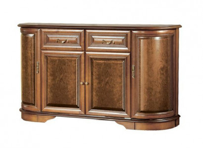 Classic sideboard sideboards dresser cabinet country house model Z-K4
