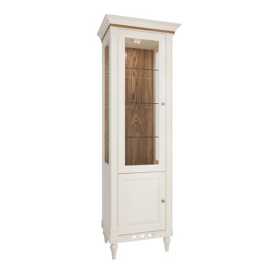 Classic showcase cabinets display cabinets display cabinet cabinet glass cabinet FL-W1