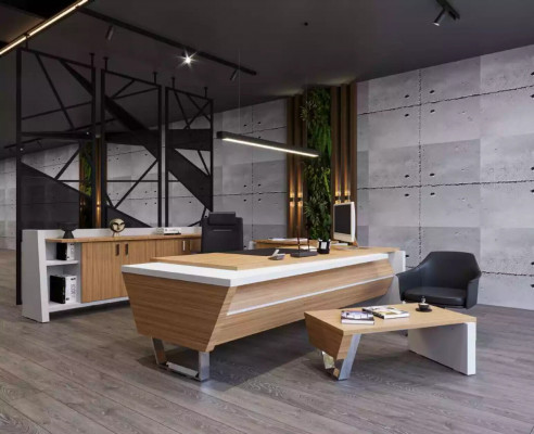 Modern table, designer furniture, office furniture, office cabinet, design wooden furniture, cabinet