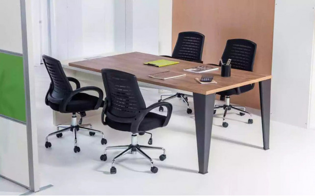 Conference table desk meeting conference table wood desk tables 220cm