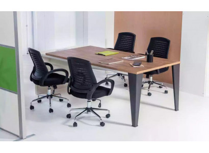 Conference table desk meeting conference table wood desk tables 220cm
