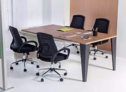 Conference table desk meeting conference table wood desk tables 220cm