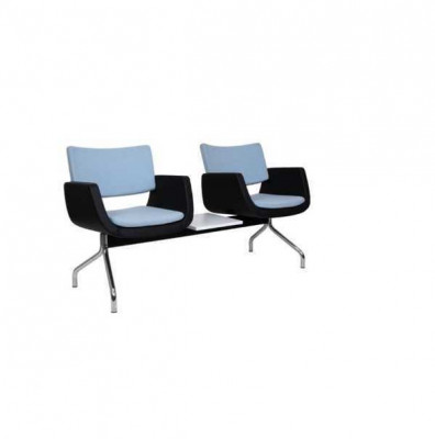 Luxury Bank Modern Furniture Waiting Room Furniture Equipment Seating Practice Doctor