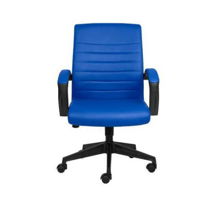 Office Chair Gaming Office Chair Desk Swivel Chair Blue Chair Furniture New