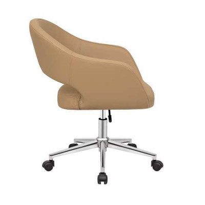High-quality modern office chair gaming chair beige office chair swivel chair new