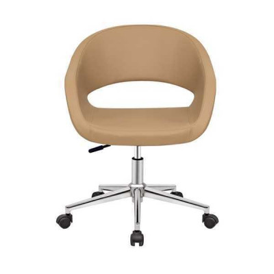 High-quality modern office chair gaming chair beige office chair swivel chair new