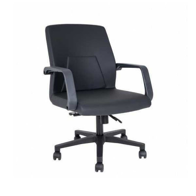 Office chair black desk chair swivel chair office furniture office seating new