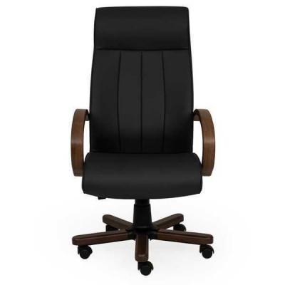 Computer chairs executive chair armchair faux leather upholstery office chair swivel new