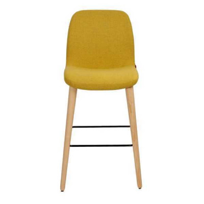 Dining room chair luxury yellow chairs chair design armchair furniture wooden chair new