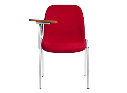 Office chair luxury chair office chair boss new textile designer armchair metal furniture