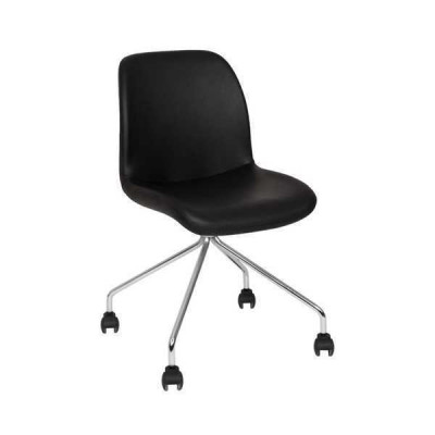 Armchairs, chairs, executive chairs, office furniture, chair, office chair, swivel chair black