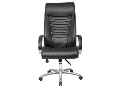 Stylish Gaming Chair Black Office Chair Desk Swivel Chair Executive Chair New