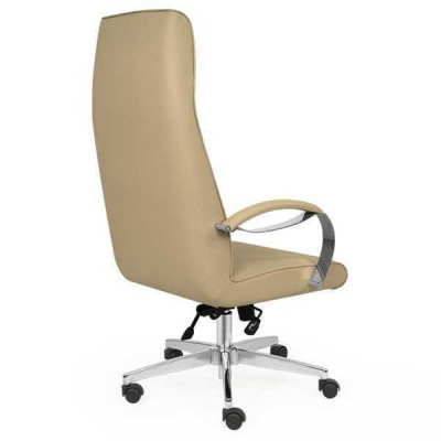 Modern comfortable swivel chair furniture beige office chair gaming chair office chair new