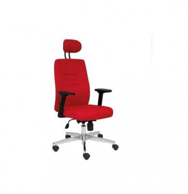 Swivel chair red office armchair gaming chair office chair desk executive new armchair