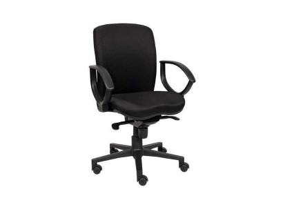 High-quality office chair gaming chair black office chair desk swivel chair new