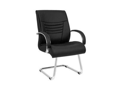 Waiting Room Practice Office Furniture Leather Chairs Armchairs Conference Chair