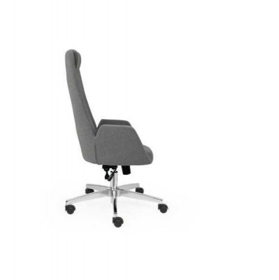 Modern comfortable swivel chair furniture grey office armchair gaming chair office chair new