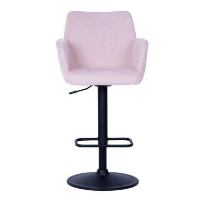 Stool Bar Rosa Stylish Bar Stool Designer Metal Dining Chair New
