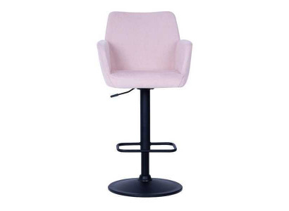 Stool Bar Rosa Stylish Bar Stool Designer Metal Dining Chair New