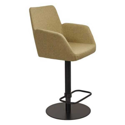 Stool Bar Green Stylish Bar Stool Chair Designer Metal Dining Chair New