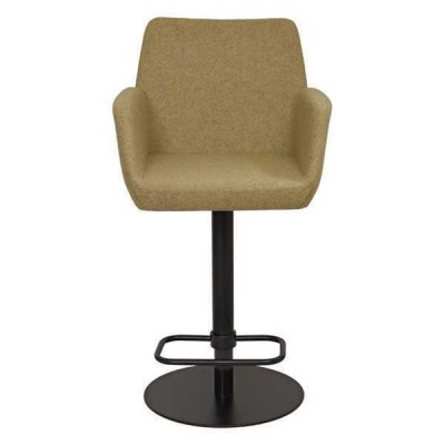 Stool Bar Green Stylish Bar Stool Chair Designer Metal Dining Chair New