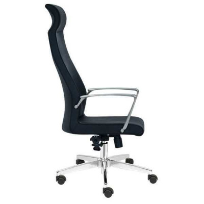 Modern faux leather swivel chair black office chair gaming chair office chairs chairs