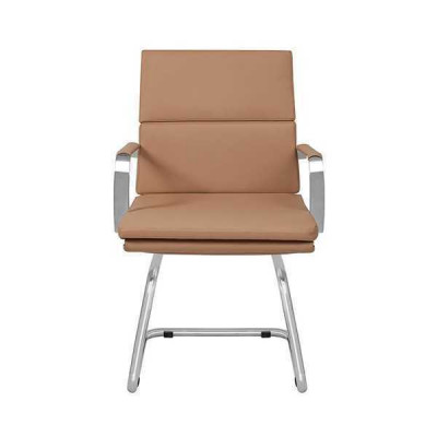 Waiting room practice office furniture leather chairs armchairs conference chair