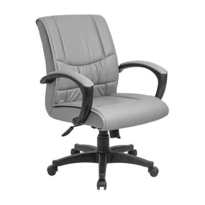 Luxury Office Chair Padded Chairs Designer Furniture Rotatable Office