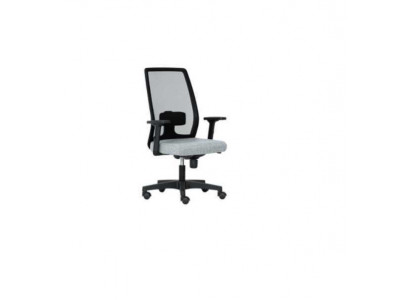 Swivel chair office chair gray desk chair swivel chairs chair textile chair